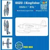 Image de Os2u-1 Kingfisher - 1:200e - Trumpeter