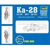 Image de Ka-28 - 1:200e - Trumpeter