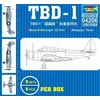 Image de Tbd - 1:200e - Trumpeter