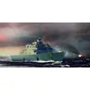 Image de Uss Forth Worth (lcs-3) - 1:350e - Trumpeter
