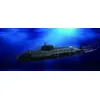 Image de Hms Astute - 1:350e - Trumpeter