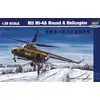 Image de Mil Mi-4 Hound A - 1:35e - Trumpeter