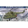 Image de Mil Mi-8mt/mi-17 Hip-h Helicopter - 1:35e - Trumpeter