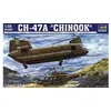Image de Ch-47a Chinook - 1:35e - Trumpeter