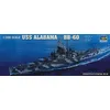 Image de Uss Alabama Bb-60 - 1:350e - Trumpeter