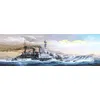 Image de Hms Repulse 1941 - 1:350e - Trumpeter