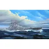 Image de German Cruiser Prinz Eugen 1945 - 1:350e - Trumpeter