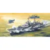 Image de Maquette bateau : uss indianapolis ca-35 1944 trumpeter