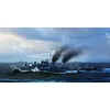 Image de Hmcs Huron Destroyer 1944 - 1:350e - Trumpeter