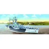 Image de Hms Abercrombie Monitor - 1:350e - Trumpeter