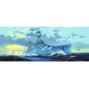 Image de Uss New Texas Bb-35 - 1:350e - Trumpeter
