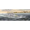 Image de German Heavy Cruiser Blucher - 1:350e - Trumpeter
