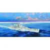 Image de Hms Exeter - 1:350e - Trumpeter