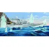 Image de Hms Cornwall - 1:350e - Trumpeter