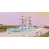 Image de Schleswig-holstein Battelship 1908 - 1:350e - Trumpeter