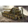 Image de 12,8cm Pak 44 Waffenträger Krupp 1 - 1:35e - Trumpeter