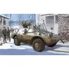 Image de Italian Puma 4x4 Wheeled Afv - 1:35e - Trumpeter