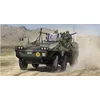 Image de Italian Puma 6x6 Wheeled Afv - 1:35e - Trumpeter