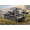 Image de German Nbfz (type I) - 1:35e - Trumpeter