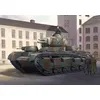 Image de German Neubaufahrzeug (rheinmetall) - 1:35e - Trumpeter