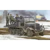 Image de Ger. Sd.kfz.6/2 3,7cm Flak 37 Auf Selbst - 1:35e - Trumpeter