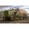 Image de Russian Chtz S-65 Tractor - 1:35e - Trumpeter