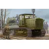 Image de Russian Chtz S-65 Tractor With Cab1 - 1:35e - Trumpeter