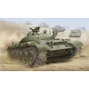 Image de Soviet It-1 Missile Tank... - 1:35e - Trumpeter