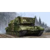 Image de Soviet 1k17 Szhatie - 1:35e - Trumpeter