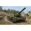 Image de Soviet Su-152 Tank - Late - 1:35e - Trumpeter