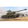 Image de Soviet Js-4 Heavy Tank - 1:35e - Trumpeter