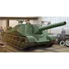 Image de Soviet Projekt 704 Sph - 1:35e - Trumpeter