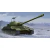 Image de Soviet Js-7 Tank - 1:35e - Trumpeter
