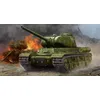 Image de Soviet Js-1 Heavy Tank - 1:35e - Trumpeter