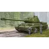 Image de Soviet Js-2m Heavy Tank-early - 1:35e - Trumpeter
