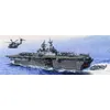 Image de Uss Iwo Jima Lhd-7 - 1:350e - Trumpeter