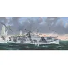Image de German Navy Aircraft Carrier Dkm Graf Zeppelin- 1:350e - Trumpeter