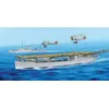 Image de Uss Langley Cv-1 - 1:350e - Trumpeter