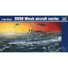 Image de Flugzeugträger Ussr Minsk - 1:700e - Trumpeter