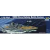 Image de Sowjetischer Kreuzer Kalinin - 1:700e - Trumpeter