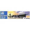 Image de TRUMPETER 1:700 - USS NIMITZ CVN-68