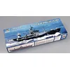 Image de Uss Blue Ridge Lcc-19 - 1:700e - Trumpeter