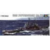 Image de Uss Pittsburgh Ca-72 1944 - 1:700e - Trumpeter