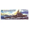 Image de Uss Washington Bb-56 - 1:700e - Trumpeter