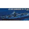 Image de Uss Hancock Cv-19 - 1:700e - Trumpeter