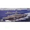 Image de Uss Nimitz Cvn-68 2005 - 1:700e - Trumpeter