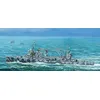 Image de Uss Tuscaloosa Ca-37 - 1:700e - Trumpeter