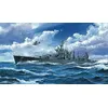 Image de Uss San Francisco - 1:700e - Trumpeter