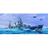 Image de Uss San Francisco Ca-38 1944 - 1:700e - Trumpeter