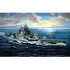 Image de French Navy Richelieu 1943 - 1:700e - Trumpeter
